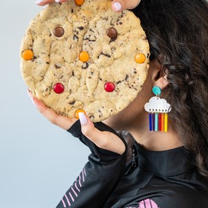 Make Your Own - 9 Inch Giant Stuffed Cookie