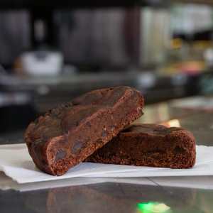 Protein Cookie – Choco Buff