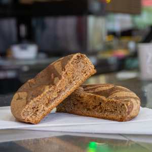 Protein Cookie – Cinna Buff