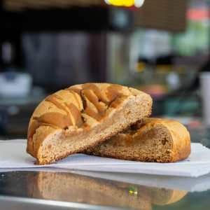 Protein Cookie – PB Buff